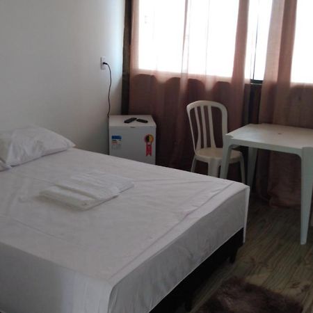 Suites Pe Na Areia Peruíbe 외부 사진